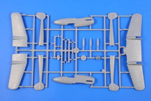 Special Hobby 72215 SAAB J-21A 1/72 – zdjęcie 2