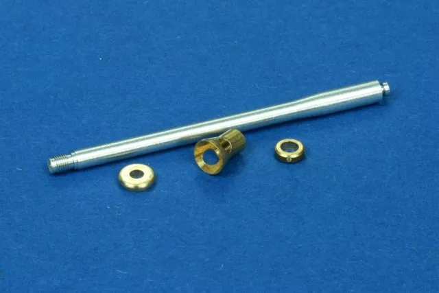RB Model 35B95 75mm OQF Barrel for Staghound Mk. III 1/35 – zdjęcie 2