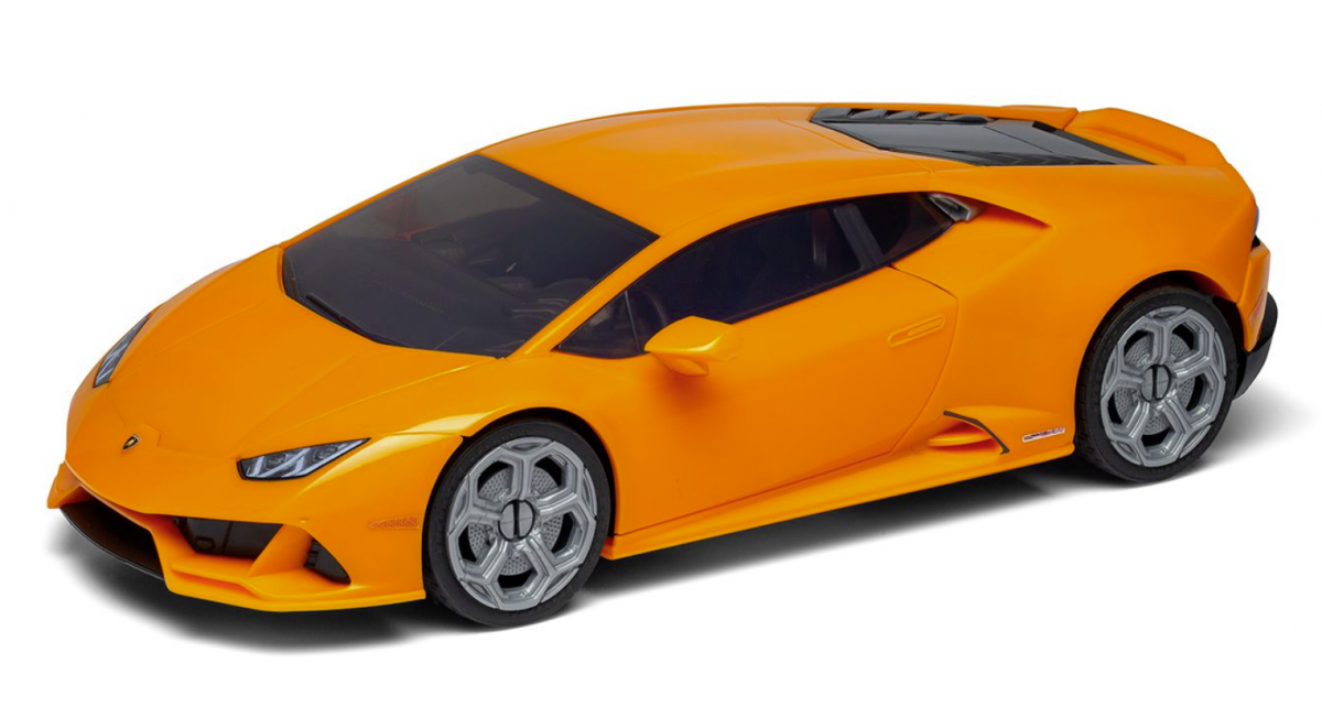 Airfix 6058 QUICKBUILD Lamborghini Huracan EVO – image 3