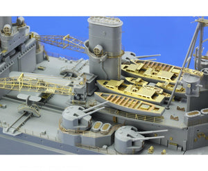 Eduard 53079 Prince of Wales 1/350 Tamiya – image 11