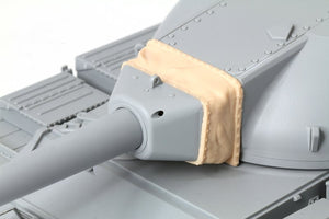 Dragon 3555 British Heavy Tank Conqueror 1/35 – image 7