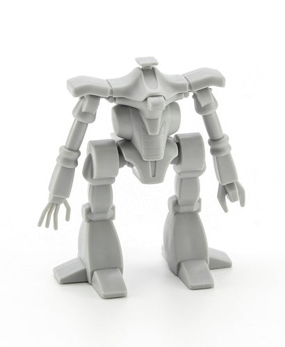 Hasegawa 64810 Greta Gully - Walker Machine Xabungle 1/500 – zdjęcie 8