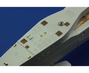 Eduard BIG5338 GERMAN SUBMARINE TYPE IX C/40 REVELL 1/72 – image 7
