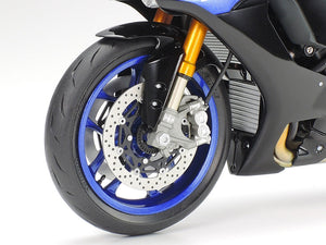 Tamiya 14133 Yamaha YZF-R1M 1/12 – zdjęcie 9