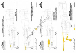 Kagero 3046 Messerschmitt Me 262 Schwalbe vol. I (EN) – image 9