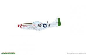 Eduard 2147 Aces of The Eight Dual Combo Limited Edition 1/72 – zdjęcie 31