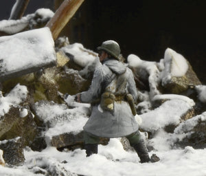 Italeri 6186 Bastogne Siege 80 Years - BATTLE SET 1/72 – zdjęcie 17