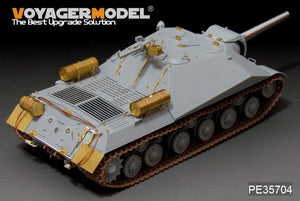 Voyager Model PE35704 Russian Object 704 Heavy Tank (For TRUMPETER 05575) 1/35 – image 3