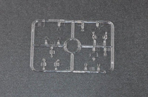 Trumpeter 05581 Russian T-80BVD MBT 1/35 – image 16
