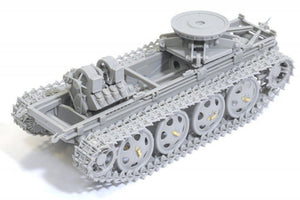 Dragon 6640 7.5cm PaK 40/4 auf RSO 1/35 – image 12