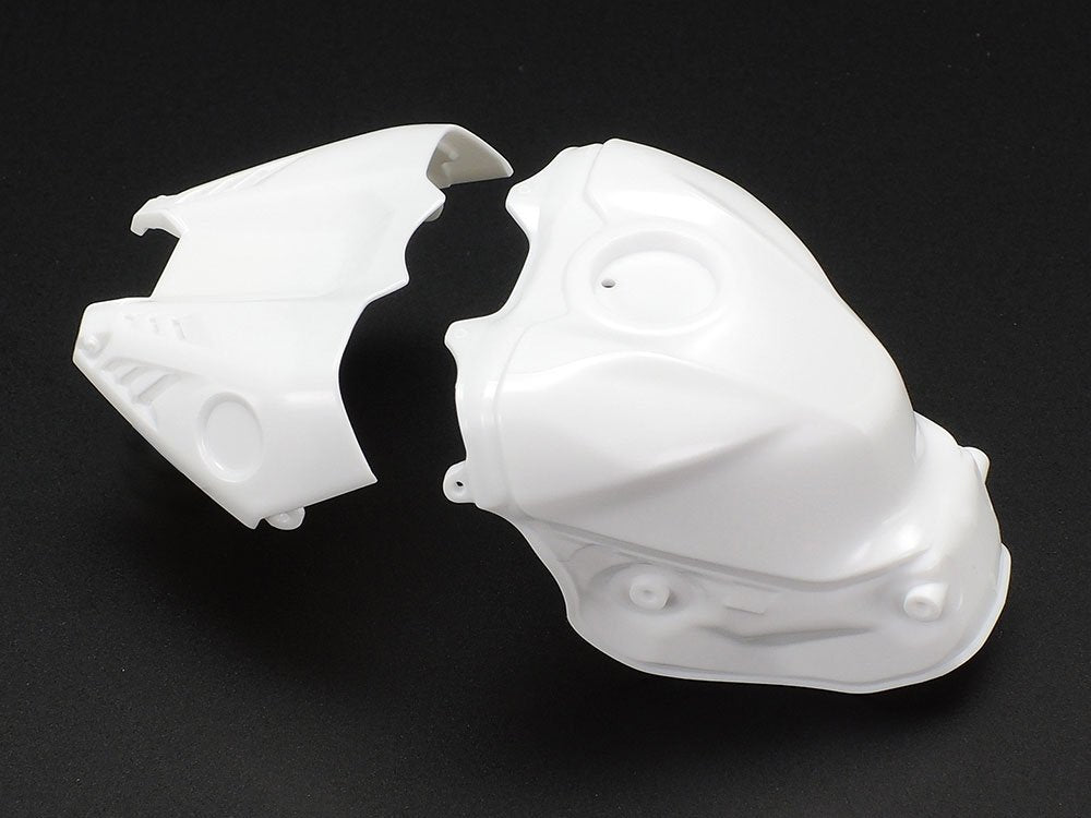 Tamiya 14138 Honda CBR1000RR-R FIREBLADE SP 1/12 – image 14