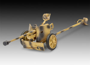 Revell 03252 Sd.Kfz. 11 + Paquet 40 (1/76) – image 4