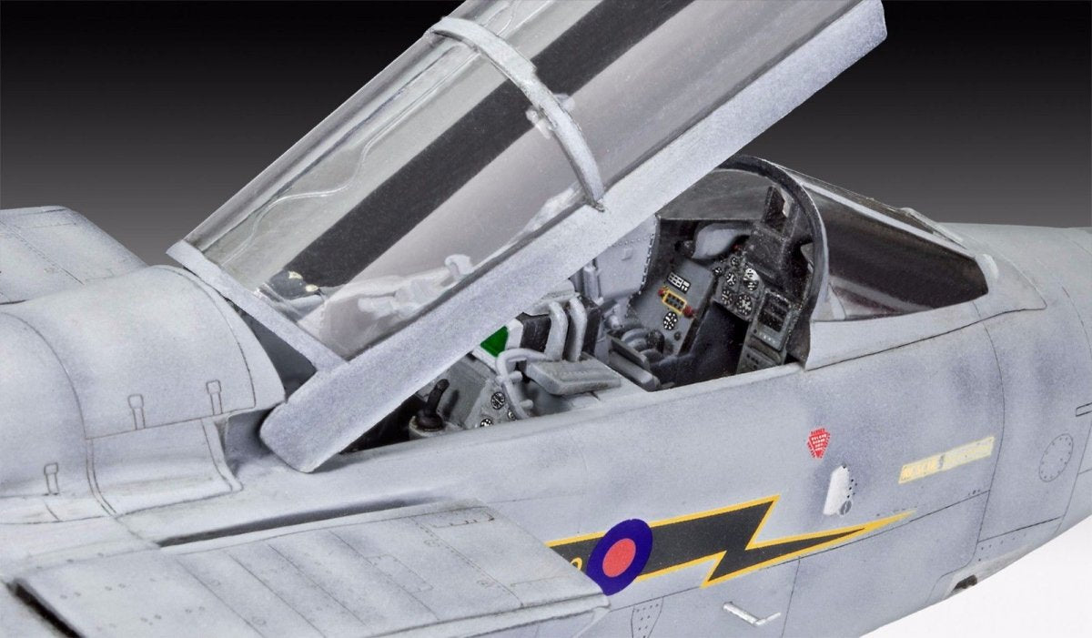Revell 03925 Tornado F.3 ADV 1/48 – image 5