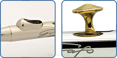 Harder &amp;amp; Steenbeck 127003 Aerograf Grafo T1 retouching cup 1 ml, nozzle set 0.15 mm, Quick Fix – zdjęcie 2