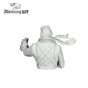 502 Abteilung ABT1002 THE LAST SAKE – IMPERIAL JAPANESE FIGHTER PILOT 1/10 – zdjęcie 5