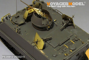 Voyager Model PE35913 Modern U.S.M113A1 armored personnel carrier For AFV CLUB 1/35 – zdjęcie 7