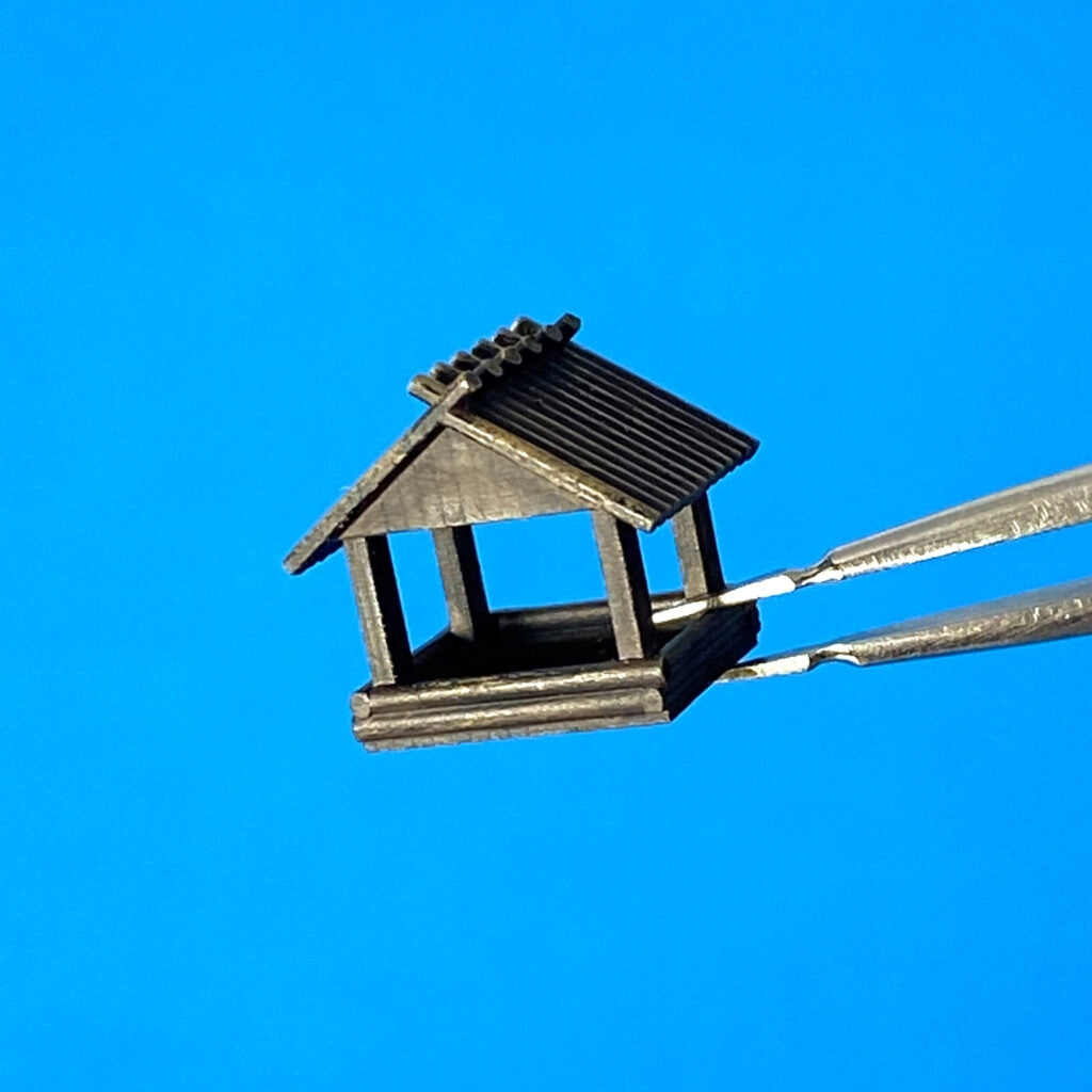 Point of no Return 3523045 Bird house and feeder 1/35 – image 4