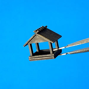 Point of no Return 3523045 Bird house and feeder 1/35 – image 4