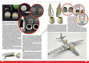 Kagero 73002 Douglas A-20G Havoc (DB-7) EN/PL – zdjęcie 4