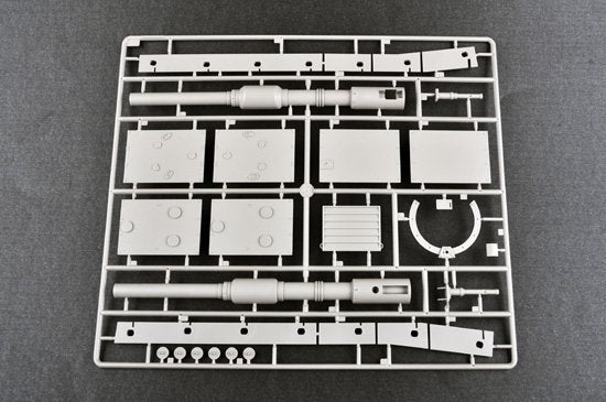 Trumpeter 00926 US M1A1 AIM MBT 1/16 – image 10