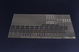 MK1 Design MD-20020 RMS TITANIC DX PACK for Trumpeter 1/200 – zdjęcie 18