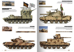AK Interactive AK286 Arab Revolutions Border Wars vol.III – image 2