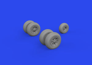 Eduard 644256 Sea King HAS.1 LooKplus AIRFIX 1/48 – zdjęcie 4