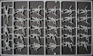 Italeri 6033 German Infantry 1/72 – zdjęcie 2