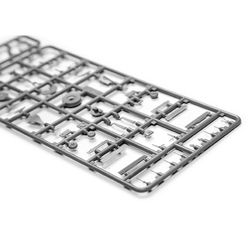 Clear Prop! CP4809 TB.2 Unmanned Aerial Vehicle STARTER KIT 1/48 – zdjęcie 9