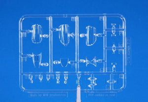 Special Hobby 72289 Mirage F.1 CE/CH 1/72 – zdjęcie 7