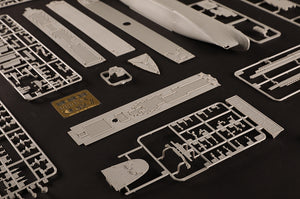 Hobby Boss 83420 Titanic 1/700 – image 16
