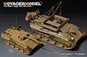 Voyager Model VPE48031 WWII German Panther D Tank Early version Basic (For TAMIYA 32597) 1/35 – image 2