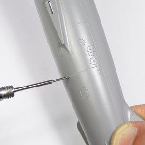 AMMO by Mig Jimenez 8550 Precision Scriber 0,5 mm 1 mm – zdjęcie 4