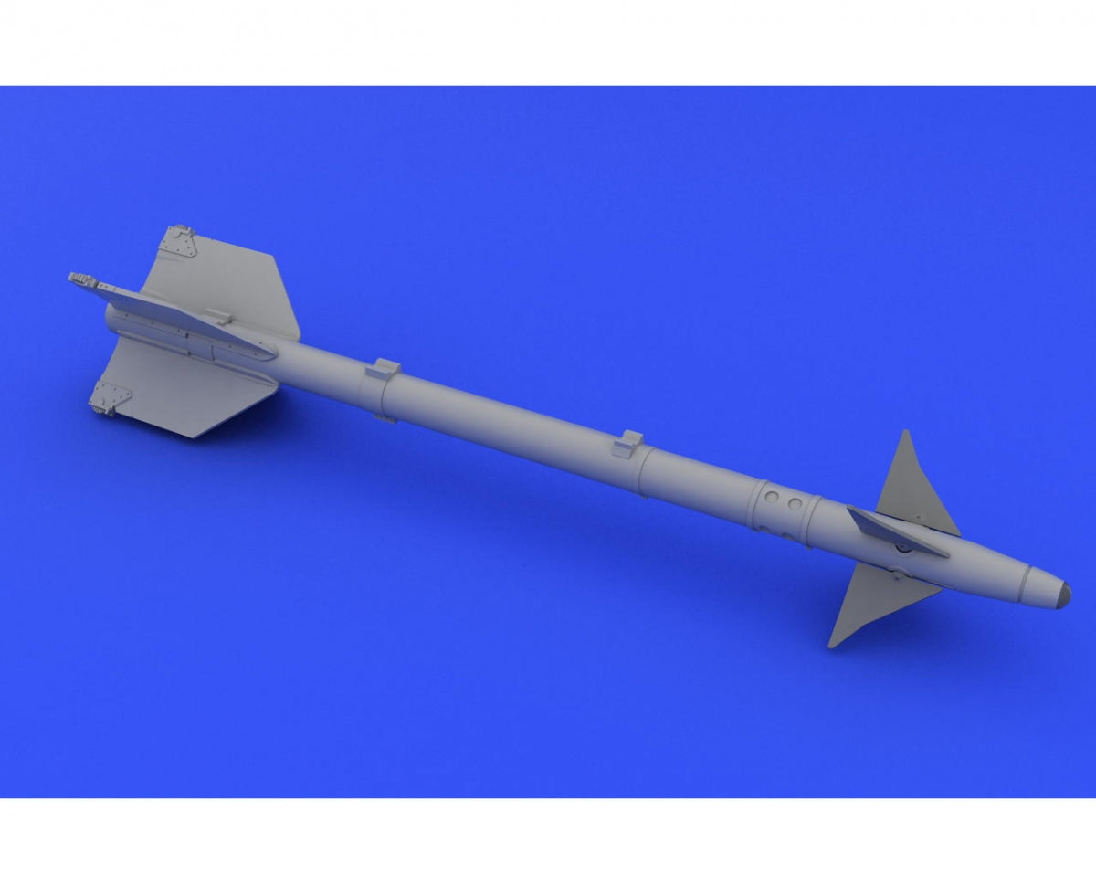 Eduard SIN648133 A-10C armament GREAT WALL HOBBY 1/48 – zdjęcie 14