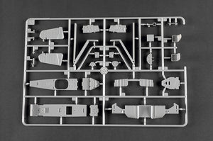 Trumpeter 05822 Fairey Fulmar MK.I 1/48 – zdjęcie 8