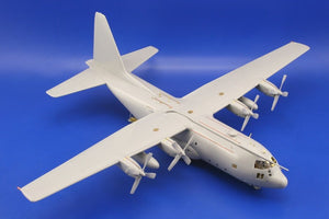 Eduard 72461 C-130H exterior 1/72 ITALERI – image 3