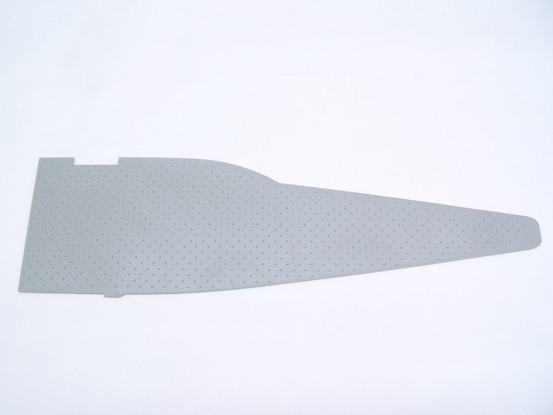 Trumpeter 05605 U.S. CVN-68 Nimitz aircraft carrier 1975 1/350 – zdjęcie 23