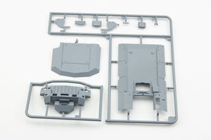 RPG Model 35021 KAMAZ K-4386 Typhoon-VDV Mine-Protected Armoured Vehicle Early Typ 1/35 – zdjęcie 13