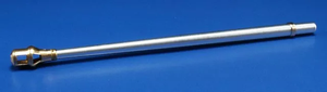 RB Model 35B20 8.8cm KwK 43/2 L/71 Tiger B (Porshe turm) 1/35 – zdjęcie 2