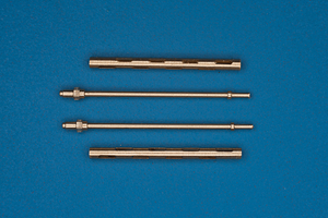 RB Model 32AB17 7.7mm (0.303&amp;quot;) Barrels used in British Browning Mk 2 1/32 – image 4
