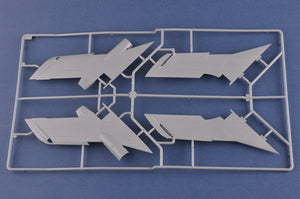 Hobby Boss 81768 Russian Yak-28PP Brewer-E 1/48 – image 6