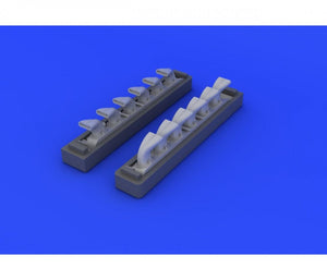 Eduard SIN64862 Bf 109G-10/ U4 ESSENTIAL 1/48 EDUARD – image 3