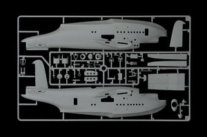 Italeri 1352 SUNDERLAND Mk.III 1/72 – zdjęcie 7