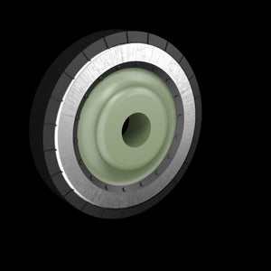 Panzer Art RE35-455 Svedish CV90 road wheels 1/35 – zdjęcie 2