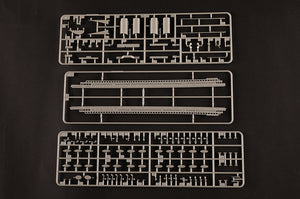 Hobby Boss 83421 Olympic 1/700 – image 8