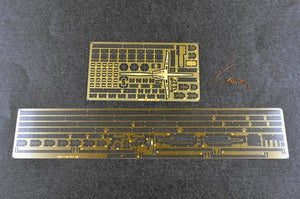 Trumpeter 05629 USS Ranger CV-4 1/350 – zdjęcie 5