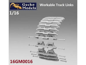 Gecko Models 16GM0016 Universal Carrier Mk.II 1/16 – Bild 10