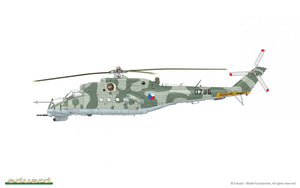 Eduard 11163 HIND E Limited edition 1/48 – image 17