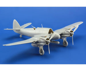 Eduard 73562 Beaufighter TF Mk.10 AIRFIX 1/72 – zdjęcie 4
