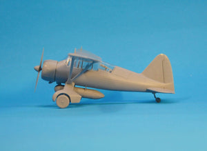 Dora Wings 72023 Westland Lysander Mk.III 1/72 – zdjęcie 6
